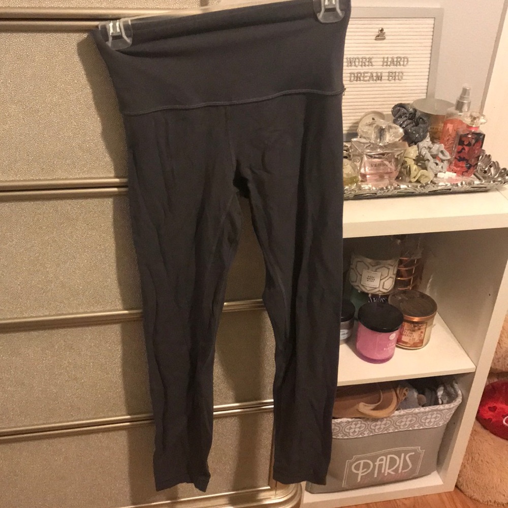 Lululemon align leggings